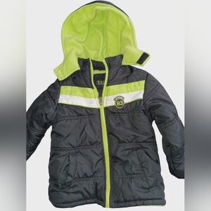 iXtreme Boys Toddler 3T Winter Coat